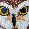 bird mosaic thumbnail image