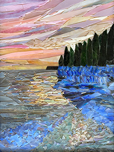 mosaic